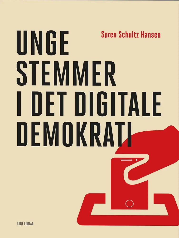 Unge stemmer i det digitale demokrati