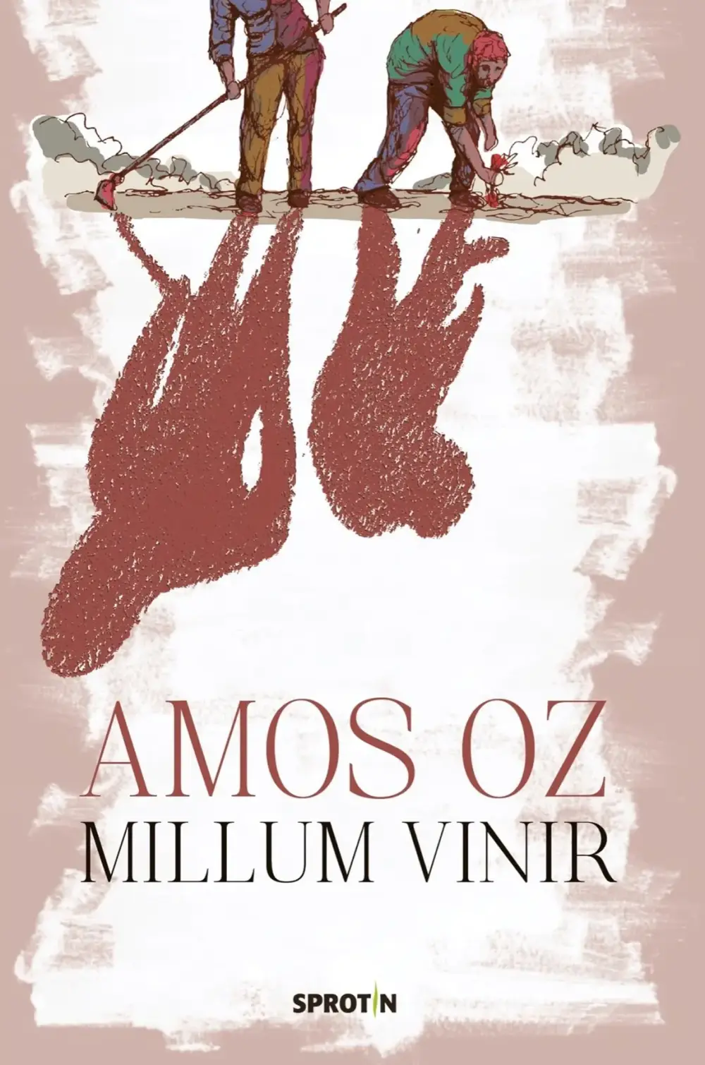 Millum vinir