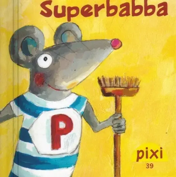 Superbabba