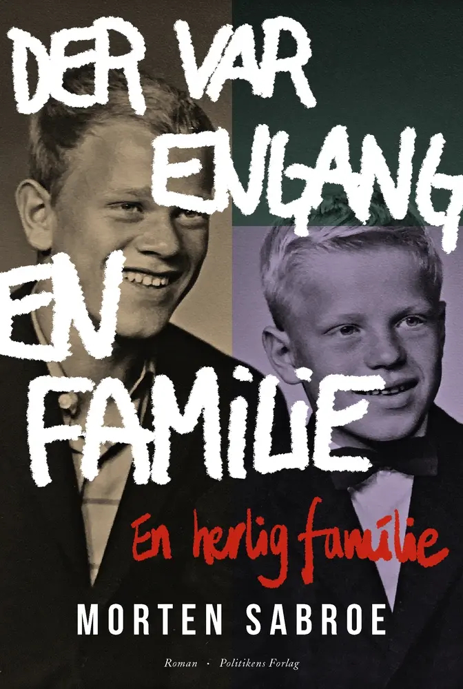 Der var engang en familie