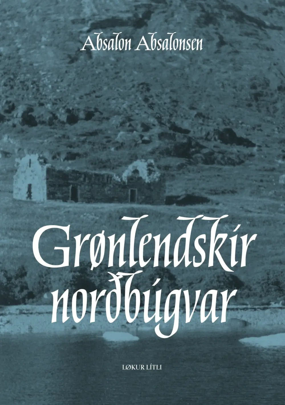 Grønlendskir norðbúgvar (19)