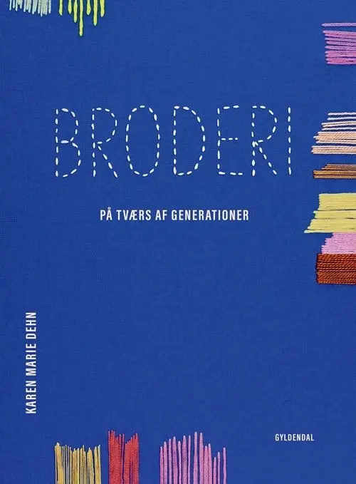 BRODERI