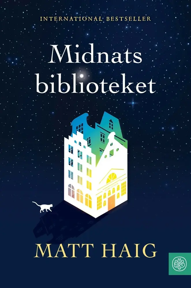 Midnatsbiblioteket