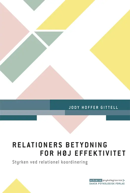 Relationers betydning for høj effektivitet