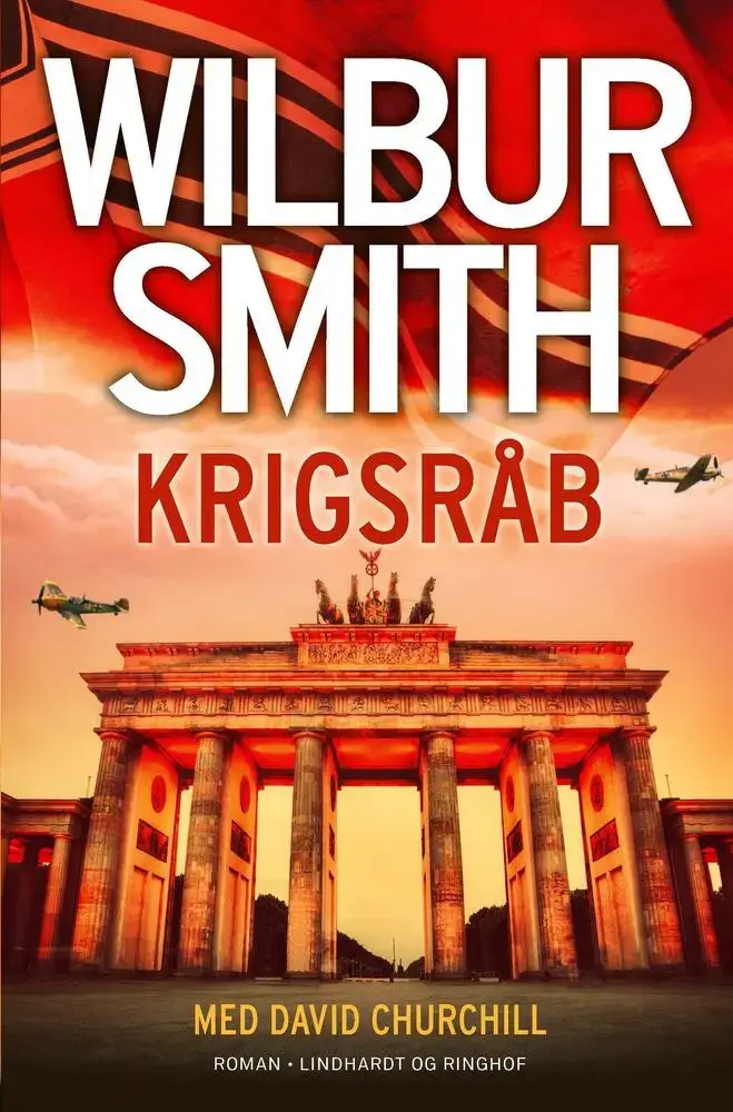 Krigsråb