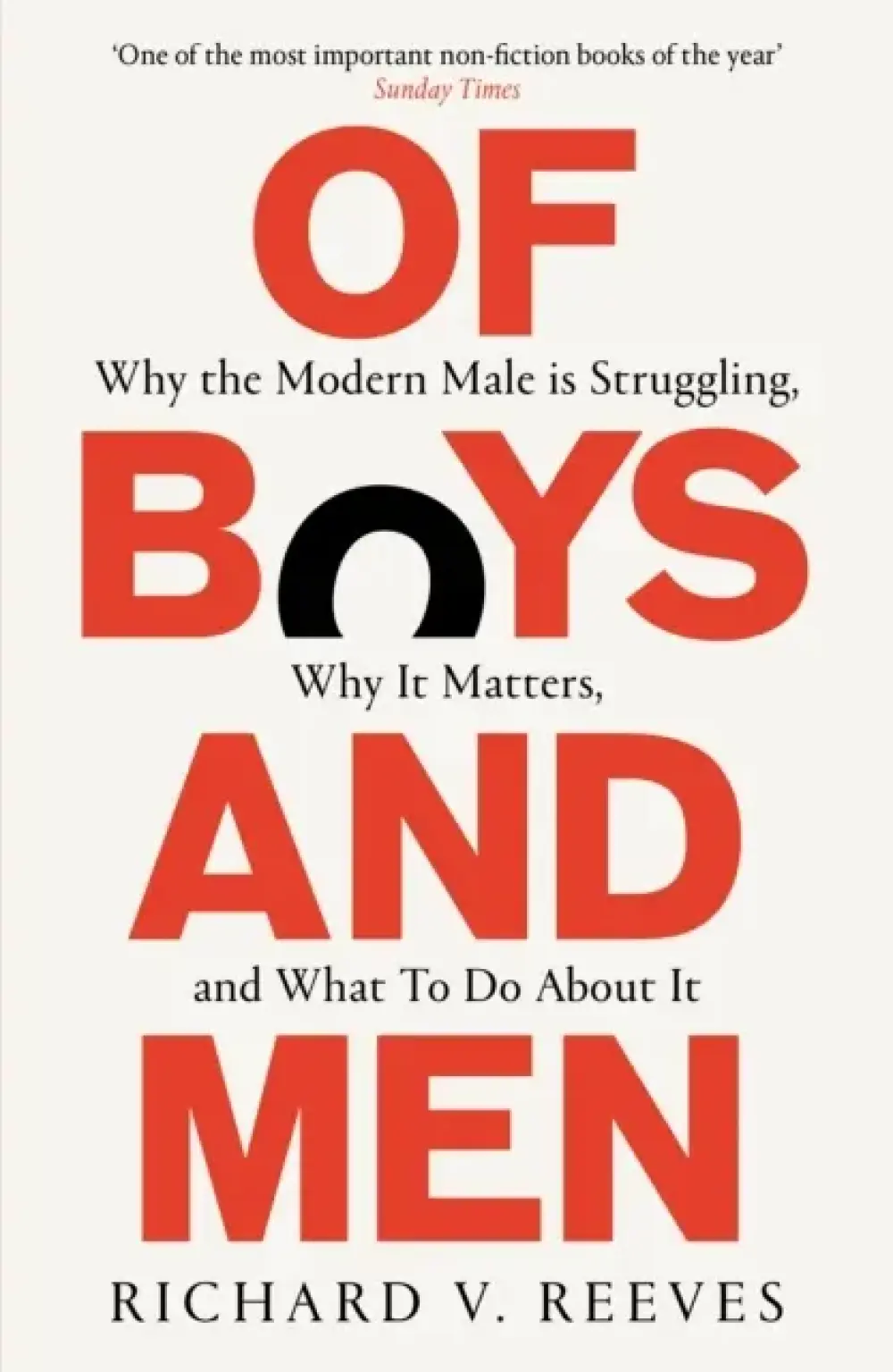 Of Boys And Menwhy The Modern Male Is Struggling Why It Mat