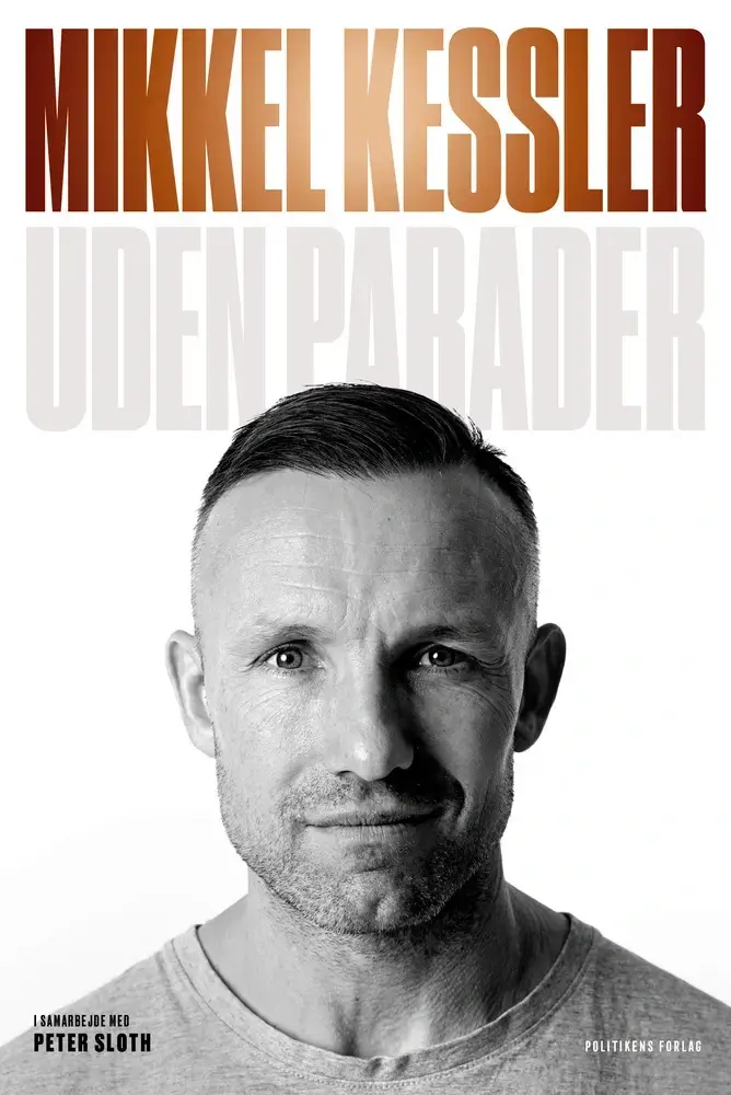 Mikkel Kessler - Uden parader