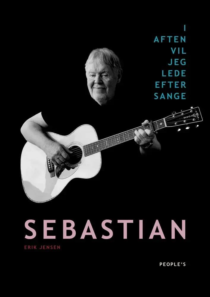 SEBASTIAN
