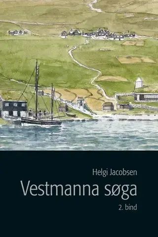 Vestmanna søga II