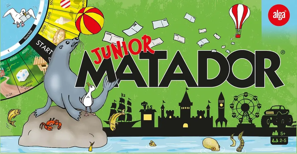 Matador junior