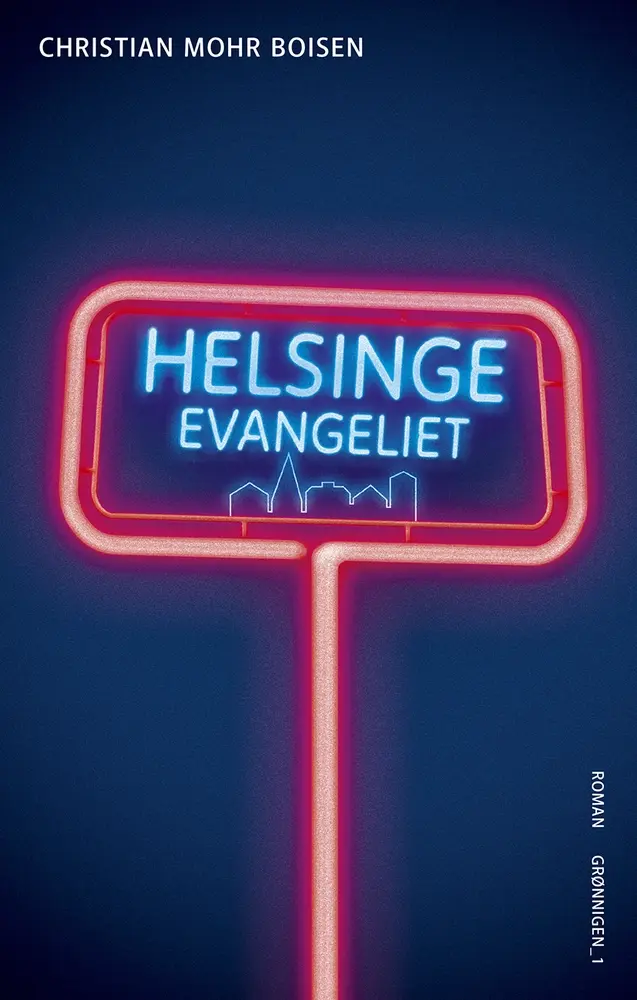 Helsingeevangeliet