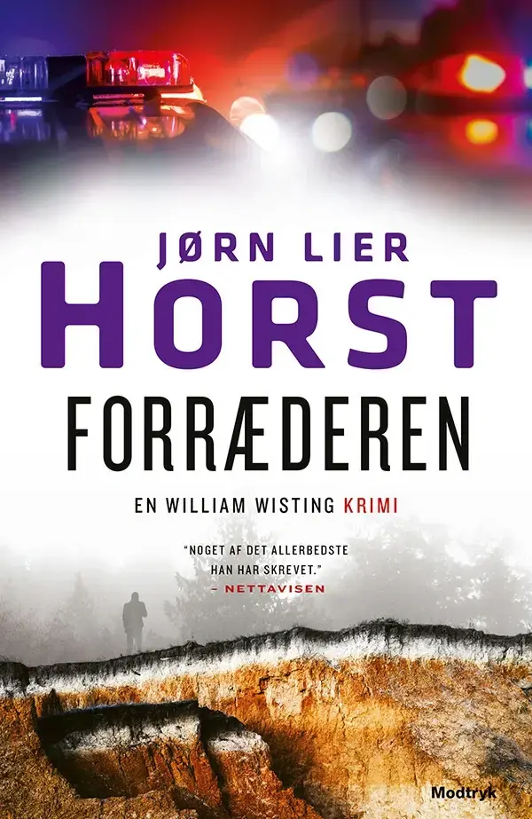 Forræderen