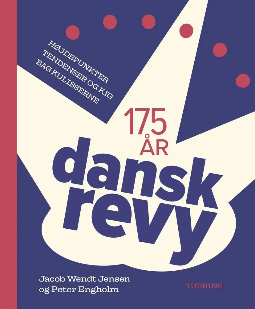 Dansk Revy – 175 år